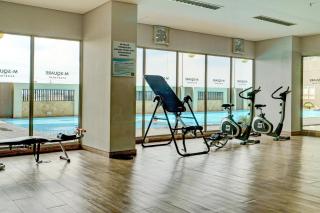 OYO Life 92548 M-square Apartment By Lins Pro - 7