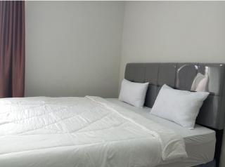 OYO Life 92543 Ratu Sakti Residence Syariah - 8