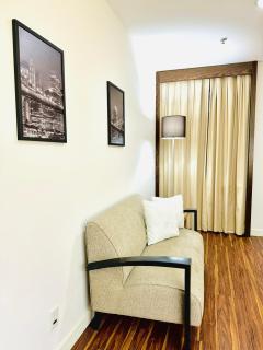 Hotel São Paulo - Avenida Paulista - São Paulo - 5
