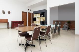 Super OYO Collection O 1061 Aliya Homestay - Yogyakarta - 2