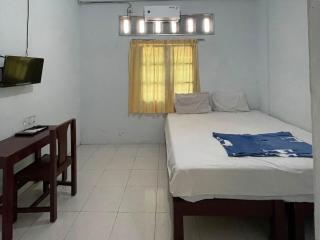 OYO 93178 Al Bait Homestay. - Lhokseumawe - 4