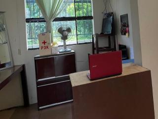OYO 93178 Al Bait Homestay. - Lhokseumawe - 0