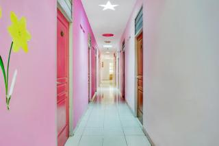 SPOT ON 2214 Wisma Jampea - Macáçar - 9