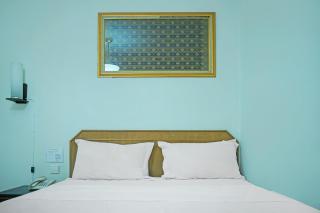 Super OYO Collection O 92690 Hotel Limas - Palembang - 1