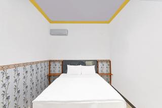 Hotel O Homestay Antara - 2