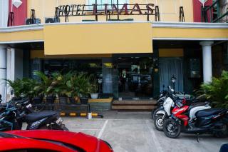 Super OYO Collection O 92690 Hotel Limas - Palembang - 6