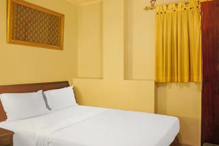 Super OYO Collection O 92690 Hotel Limas - Palembang - 8
