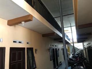 SPOT ON 93531 Homestay Puri Indah SyariahNearBandara Internasional Juanda - Betro - 3