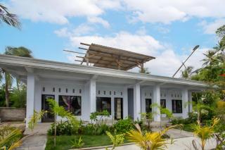OYO 93603 Nurbata Holdings - Kuta Lombok - 5