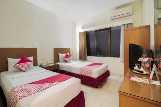 Capital O Galaxy Inn - 0