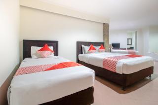 Flagship 2688 Guntur Hotel - Denpasar - 0