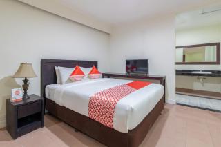 Flagship 2688 Guntur Hotel - Denpasar - 7