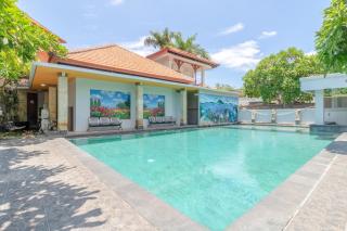 Flagship 2688 Guntur Hotel - Denpasar - 8