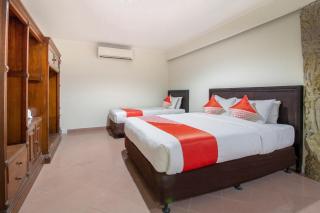 Flagship 2688 Guntur Hotel - Denpasar - 4