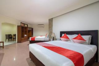 Flagship 2688 Guntur Hotel - Denpasar - 6