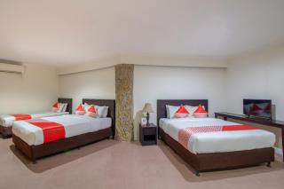 Flagship 2688 Guntur Hotel - Denpasar - 5
