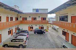 OYO 90503 Madina Residence Syariah - 9