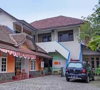 Hotel O Jahip Syariah - 2