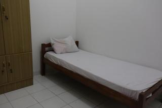 OYO Life 93786 Kost Alamku Syariah - - 4