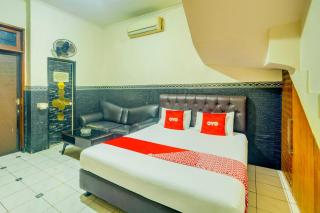 OYO 93132 Modom Homestay Near RS Islam Jakarta Pondok Kopi - 5