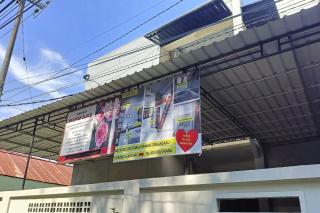 OYO 94114 Melros Place Homestay - Sungguminasa - 6