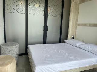 Para Estrenar Apartamento Moderno en Santa Marta - Santa Marta - 3