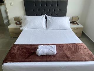 Para Estrenar Apartamento Moderno en Santa Marta - Santa Marta - 5