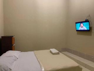 OYO 93165 Nur Homestay Syariah - Makassar - 3