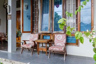 SPOT ON 93430 Delta Bnb Residence Syariah - Prabumulih - 2