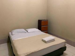 OYO 93165 Nur Homestay Syariah - Makassar - 4
