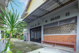 SPOT ON 93430 Delta Bnb Residence Syariah - Prabumulih - 8