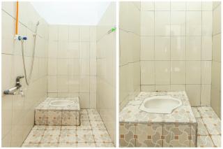 SPOT ON 93430 Delta Bnb Residence Syariah - Prabumulih - 1
