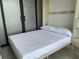 Para Estrenar Apartamento Moderno en Santa Marta - Santa Marta - 2