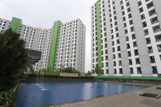 OYO Life 93008 Pelangi Coliving - Tangerang - 9