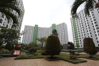 OYO Life 93008 Pelangi Coliving - Tangerang - 0