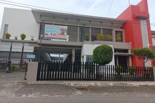 OYO 93635 Rumah Singgah Cemara Syariah - Pekanbaru - 9
