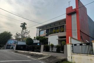 OYO 93635 Rumah Singgah Cemara Syariah - Pekanbaru - 0