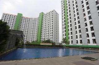OYO Life 93008 Pelangi Coliving - Tangerang - 8