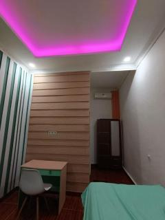 OYO Life 93158 Kost Asaka - 2