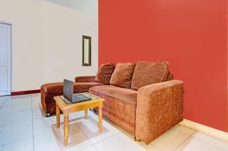 OYO Life 92546 Kost Merah Bojongsoang Syariah - 9