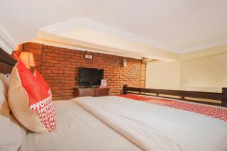 Super OYO 3118 Maxi Budget - Kuta - 5