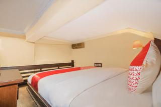 Super OYO 3118 Maxi Budget - Kuta - 6