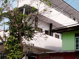 SPOT ON 92749 As-sakinah Syariah 2 - Medan - 7