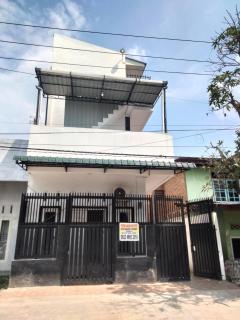 SPOT ON 92749 As-sakinah Syariah 2 - Medan - 0