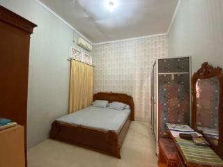 Hotel O Raudhatul Husna Homestay Syariah - Sungaidareh - 7
