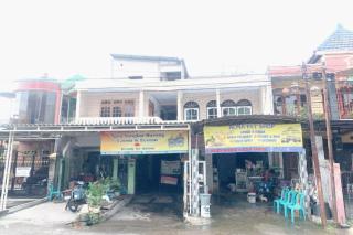 OYO 90782 Juwingan Syariah 3 - Bagongpatar - 1