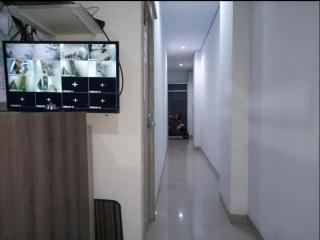 OYO Life 92878 Kost Padma Syariah - Kandang-besar - 3