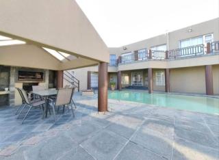 Aubergine Guesthouse, Secunda - Secunda - 0