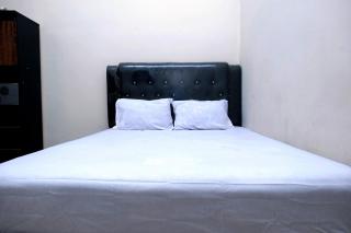 OYO Life 2507 Rooftop Homestay - Pekanbaru - 7