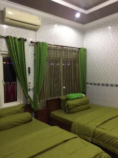 OYO Life 93055 Fathin Hotel - 6